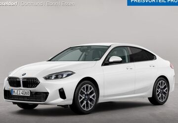 BMW 220 Gran Coupé 8.605 km 31.999 &euro; Düsseldorf 40237