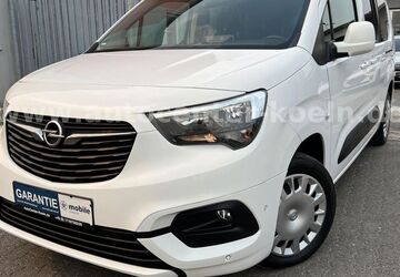 Opel Combo Life 154.000 km 9.950 &euro; Bedburg 50181