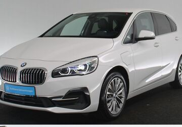BMW 225 Active Tourer 56.200 km 18.991 &euro; Krefeld 47803