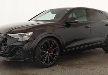 Audi SQ8 30.400 km 85.584 &euro; Neuss 41460