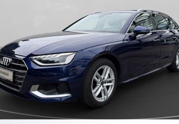 Audi A4 107.558 km 21.390 &euro; Mönchengladbach 41238