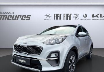 Kia Sportage 68.931 km 21.888 &euro; Erkelenz 41812