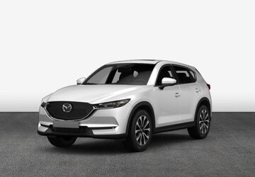 Mazda CX-5 75.877 km 20.980 &euro; Düsseldorf 40549