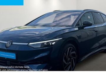 VW ID.7 7.048 km 56.450 &euro; Neuss 41460