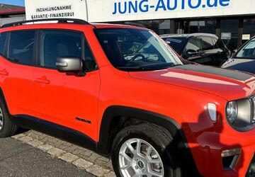 Jeep Renegade 69.980 km 15.990 &euro; Mönchengladbach 41066
