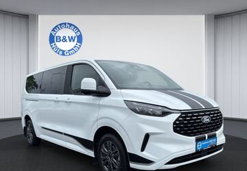 Ford Tourneo Custom 19.874 km 40.999 &euro; Krefeld 47805