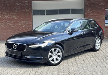 Volvo V90 137.782 km 17.900 &euro; Düsseldorf 40599