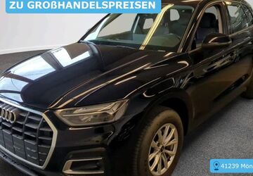 Audi Q5 79.842 km 27.895 &euro; Krefeld 47829