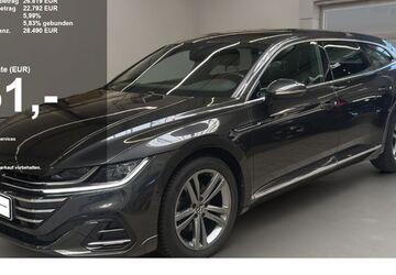VW Arteon 82.857 km 25.839 &euro; Krefeld 47805