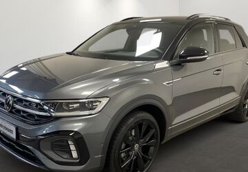 VW T-Roc 22.913 km 24.880 &euro; Düsseldorf 40233