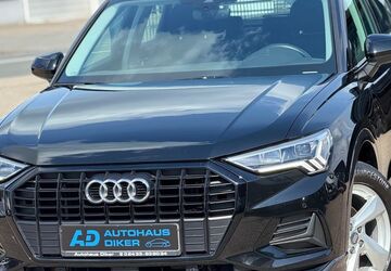 Audi Q3 29.833 km 25.900 &euro; Hückelhoven 41836