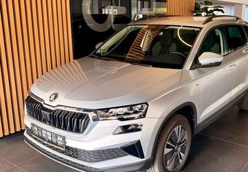 Skoda Karoq 9.800 km 26.190 &euro; Düsseldorf 40549