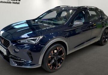 Cupra Formentor 47.910 km 26.990 &euro; Korschenbroich 41352
