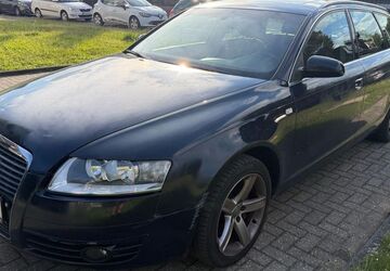 Audi A6 276.000 km 2.050 &euro; Krefeld 47800