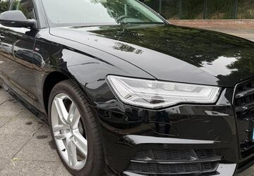 Audi A6 131.400 km 17.900 &euro; Mönchengladbach - Odenkirchen 41199