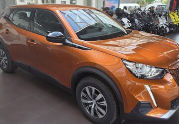 Peugeot 2008 41.250 km 16.990 &euro; Heinsberg 52525