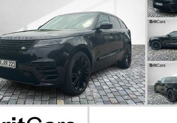 Land Rover Range Rover Velar 3.761 km 89.890 &euro; Krefeld 47803