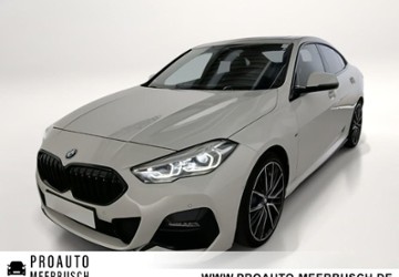 BMW 218 Gran Coupé 37.000 km 26.999 &euro; Meerbusch 40668