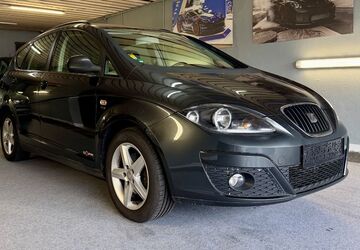 Seat Altea 171.000 km 3.299 &euro; KAARST 41564