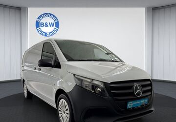 Mercedes-Benz Vito 98.245 km 27.999 &euro; Krefeld 47805