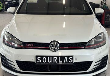 VW Golf 160.000 km 14.999 &euro; Düsseldorf 40599