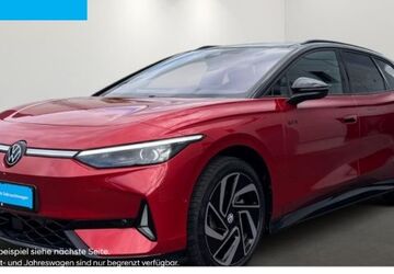 VW ID.7 14.280 km 55.750 &euro; Neuss 41460
