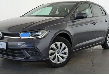 VW Polo 33.580 km 18.760 &euro; Düsseldorf 40599
