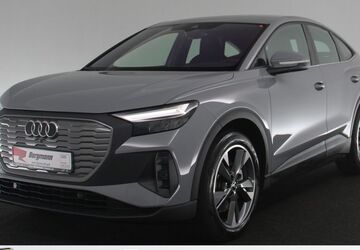 Audi Q4 101.321 km 27.991 &euro; Krefeld 47803