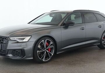 Audi S6 32.200 km 52.785 &euro; Neuss 41464