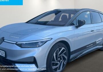 VW ID.7 5.950 km 61.880 &euro; Neuss 41460