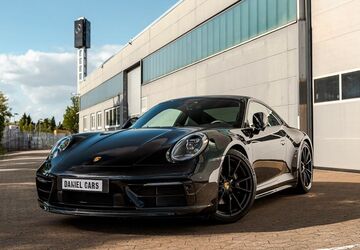 Porsche 992 17.153 km 129.990 &euro; Willich 47877