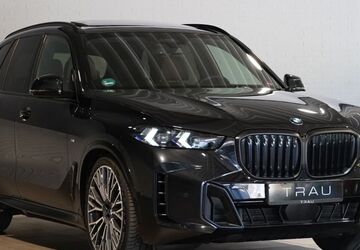 BMW X5 24.691 km 89.990 &euro; Hückelhoven 41836