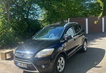 Ford Kuga 200.000 km 3.750 &euro; Neuss 41469