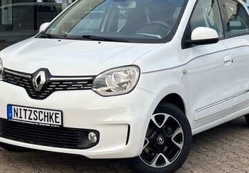 Renault Twingo 41.003 km 9.990 &euro; Hückelhoven 41836