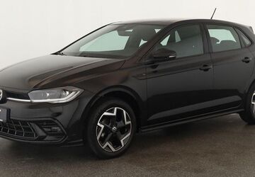 VW Polo 11.000 km 23.184 &euro; Düsseldorf 40233