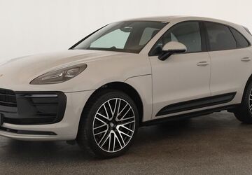 Porsche Macan 56.800 km 56.784 &euro; Neuss 41460