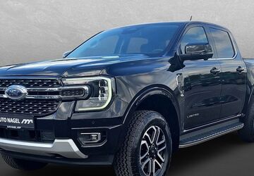 Ford Ranger 75.450 km 34.880 &euro; Kempen 47906