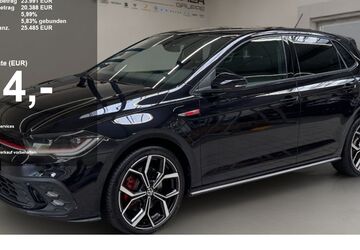 VW Polo 32.257 km 24.849 &euro; Krefeld 47805
