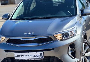Kia Stonic 19.487 km 16.800 &euro; Hückelhoven 41836