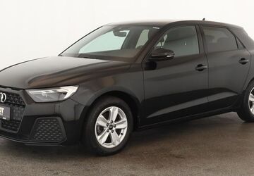 Audi A1 23.200 km 22.684 &euro; Düsseldorf 40233