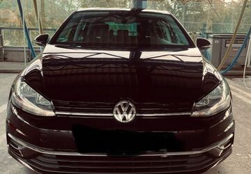 VW Golf 109.000 km 13.300 &euro; Jüchen 41363