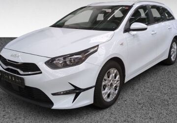 Kia ceed Sportswagon 14.916 km 21.680 &euro; Korschenbroich 41352