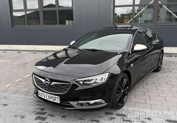 Opel Insignia 253.000 km 11.999 &euro; Monchengladbach 41169