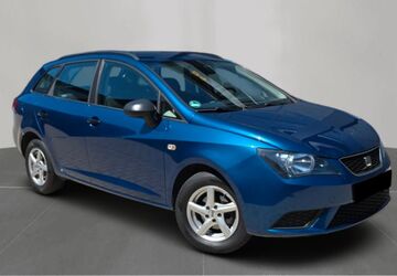 Seat Ibiza 143.000 km 4.480 &euro; Krefeld 47839