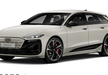 Audi S6 e-tron 7.735 km 78.890 &euro; Mönchengladbach 41066