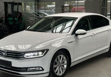 VW Passat 258.000 km 11.900 &euro; Korschenbroich-Glehn bei Düsseldorf 41352