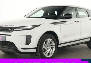 Land Rover Range Rover Evoque 42.174 km 37.922 &euro; Neuss 41460