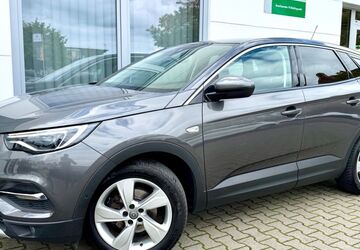 Opel Grandland (X) 67.030 km 15.695 &euro; Viersen 41748