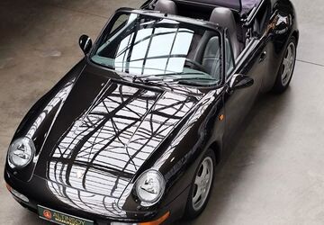 Porsche 993 162.000 km 79.900 &euro; Düsseldorf 40591
