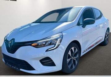 Renault Clio 34.941 km 13.480 &euro; Mönchengladbach 41061